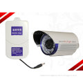 Ac220v 50 / 60hz 0.2a Short - Circuit - Protection Cctv Camera Power Adapter Cee-cps413b